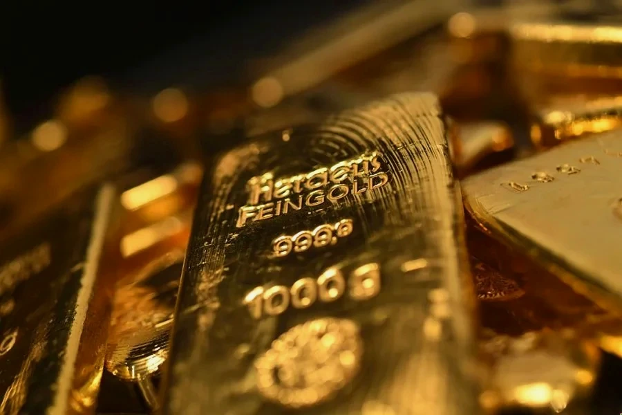 Gold IRA investing for retirement security