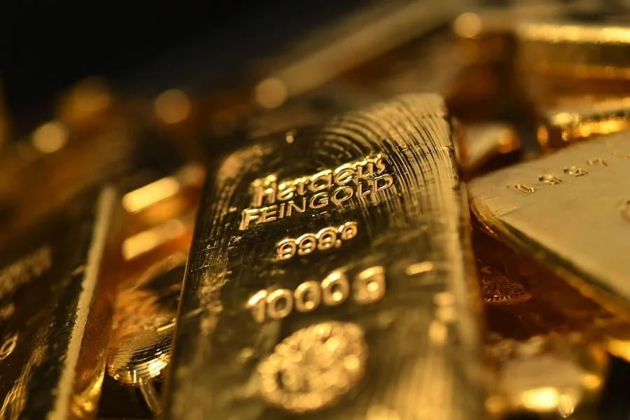 Gold IRA investing for retirement security